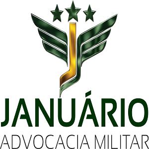 Januário Advocacia Militar