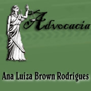 Advogado no DF | Ana Luiza Brown - SEPS 705/905 Bl. A