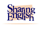 Inglês Curso Sharing English