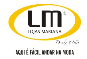 LOJAS MARIANA