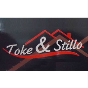 TOKE & STILLO - PRESENTES E UTILIDADES DOMÉSTICAS