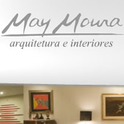 Arquiteto Brasilia | May Moura - SHIS QI 11 Bl. R