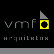 Arquitetura em Brasilia | VMF Arquitetura - SHINCA 01 Bl. A