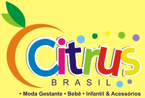 Moda Gestante - Bebe - Infantil e Acessorios Citrus Brasil