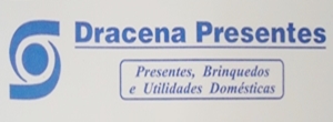 DRACENA PRESENTES - BRINQUEDOS E UTILIDADES