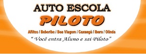 Auto Escola Piloto - CNH