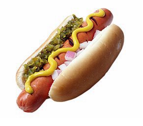 Hot Dog da Mary - Cachorro Quente