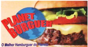 Lanchonete Delivery Planet Burger - Cabuçú 