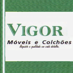 Vigor - Móveis e Colchões