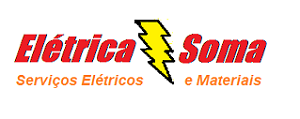 ELÉTRICA SOMA - Serviços Elétricos e materias