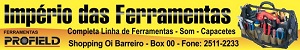 IMPÉRIO DAS FERRAMENTAS - Ferramentas PROFIELD