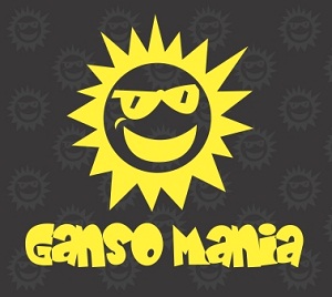 GANSO MANIA