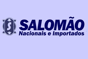 SALOMÃO NACIONAIS E IMPORTADOS