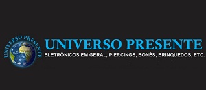  UNIVERSO PRESENTE