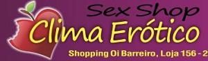 CLIMA ERÓTICO - SEX SHOP