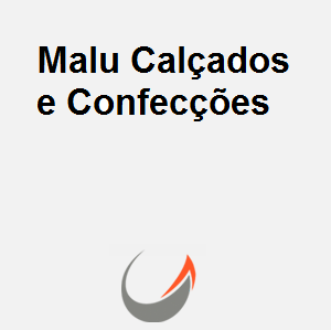 Malu Calçado Confecções - Barreiro BH