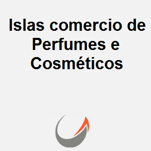 Islas Comércio de Perfumes e Cosméticos - Barreiro BH