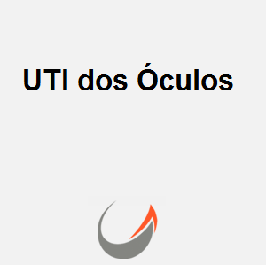 UTI dos Óculos - Barreiro BH