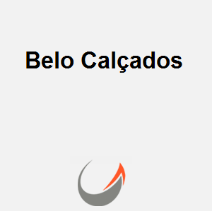 Belo Calçados - Barreiro BH