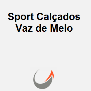 Sport Calçados Vaz de Melo - Barreiro BH