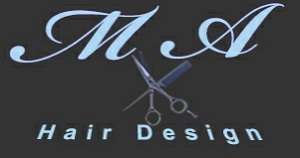 MA Hair Design - Salão de Beleza