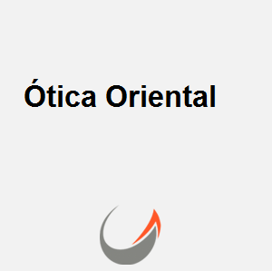 Ótica Oriental - Barreiro BH