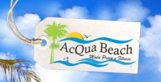 ACQUA BEACH - Moda Praia e Fitness