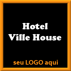 Hotel Ville House - Acomodações em Canoas