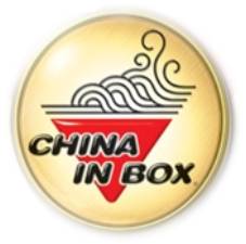 China in Box - Maior Delivery de Comida Chinesa da América Latina