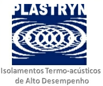 Isolamento Termo-Acustico PLASTRYN Industria e Comercio