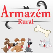 Pet Shop - Asa Norte | Armazem Rural - CLN 205 BL D Lj 10