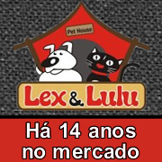 Pet Shop - Sudoeste | Lex e Lulu - CLSW 103 Bl. A Ljs 12/32