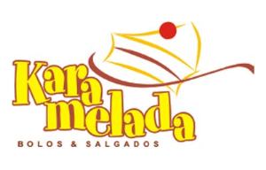  KARAMELADA BOLOS E SALGADOS