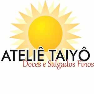 Ateliê Taiyô Doces e Salgados Finos 