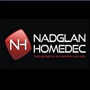 Nadglan Homedec - Enxoval, Móveis, Colchões, Estofados, Eletrodomésticos