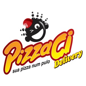 PizzaCi - Sua Pizza num pulo