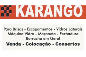 Karango - Escapamentos e Para-Brisa