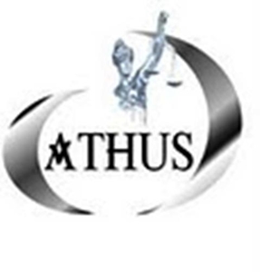 Athus Contabilidade Consultoria & Assessoria Empresarial.