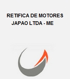 RETIFICA DE MOTORES JAPAO LTDA - ME