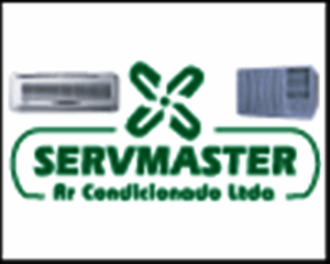 SERVMASTER - AR CONDICIONADO E CLIMATIZAÇÃO.