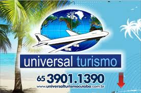 Universal Turismo