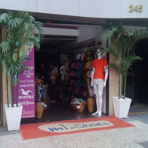 Havaianas ML. Shoes - Loja de Calçados no Leblon