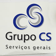 Serviços Gerais DF | Grupo CS  - SCIA Qd 14 Cj 07