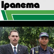 Serviços Gerais DF | Ipanema - Sia/Sul Trecho 01