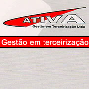 Serviços Gerais | Ativa -  SCLN 315