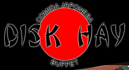 Buffet e Delivery Comida Japonesa Disk Hay Sushi Cumbica