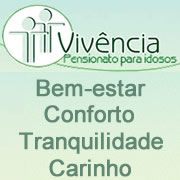 Lar para idosos Brasília-DF | Pensionato Vivência MLN MI 9