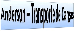 Anderson - Transporte de Cargas