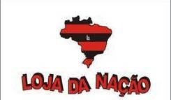 LOJA DO FLAMENGO - NAÇÃO RUBRO NEGRA