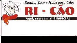 Ri-Cão Banho, Tosa e Hotel para Cães